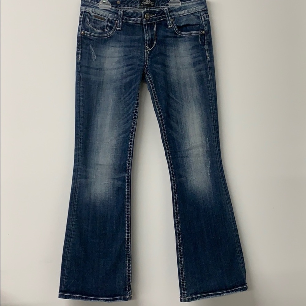 ReRock for Express Jeans